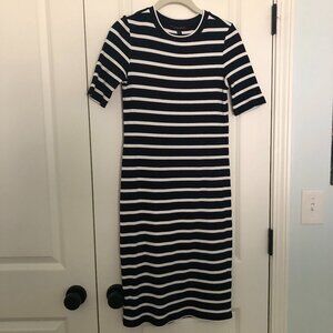 J Crew Lightweight Sweater Dress, Size S